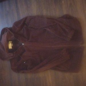 Christopher & Banks Corduroy jacket for women S